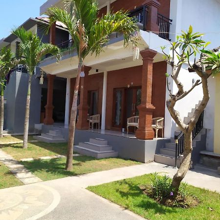 The Brick Canggu Ngoại thất bức ảnh