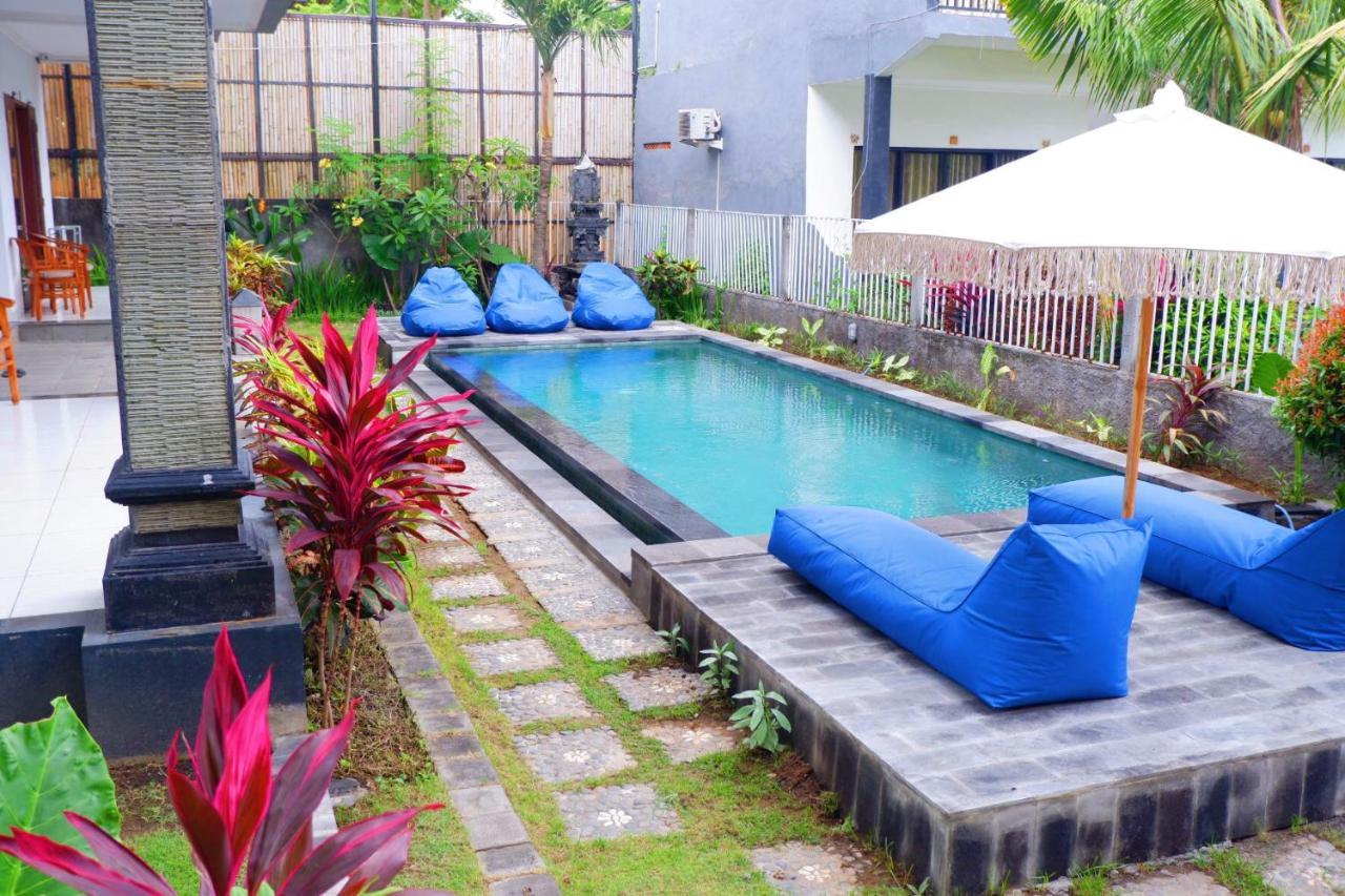 The Brick Canggu Ngoại thất bức ảnh