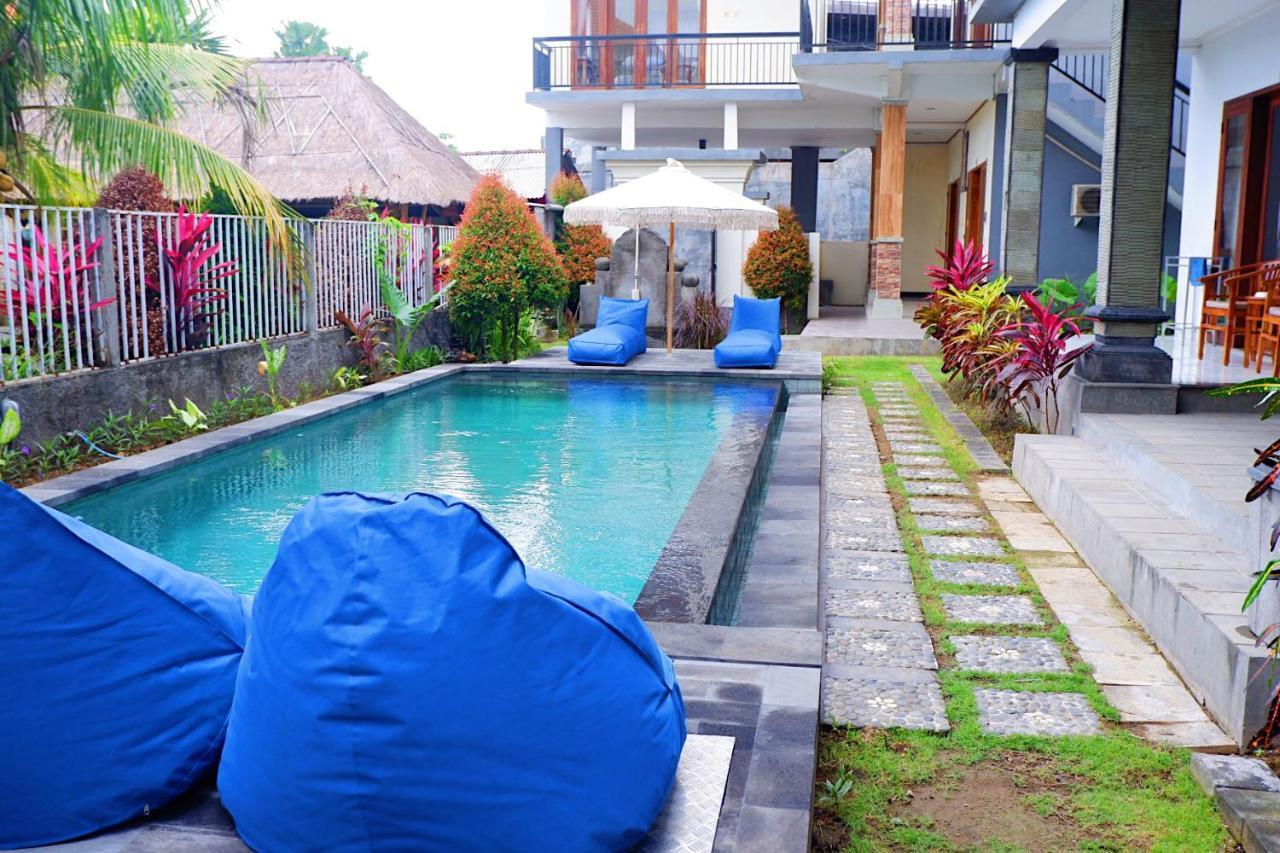 The Brick Canggu Ngoại thất bức ảnh