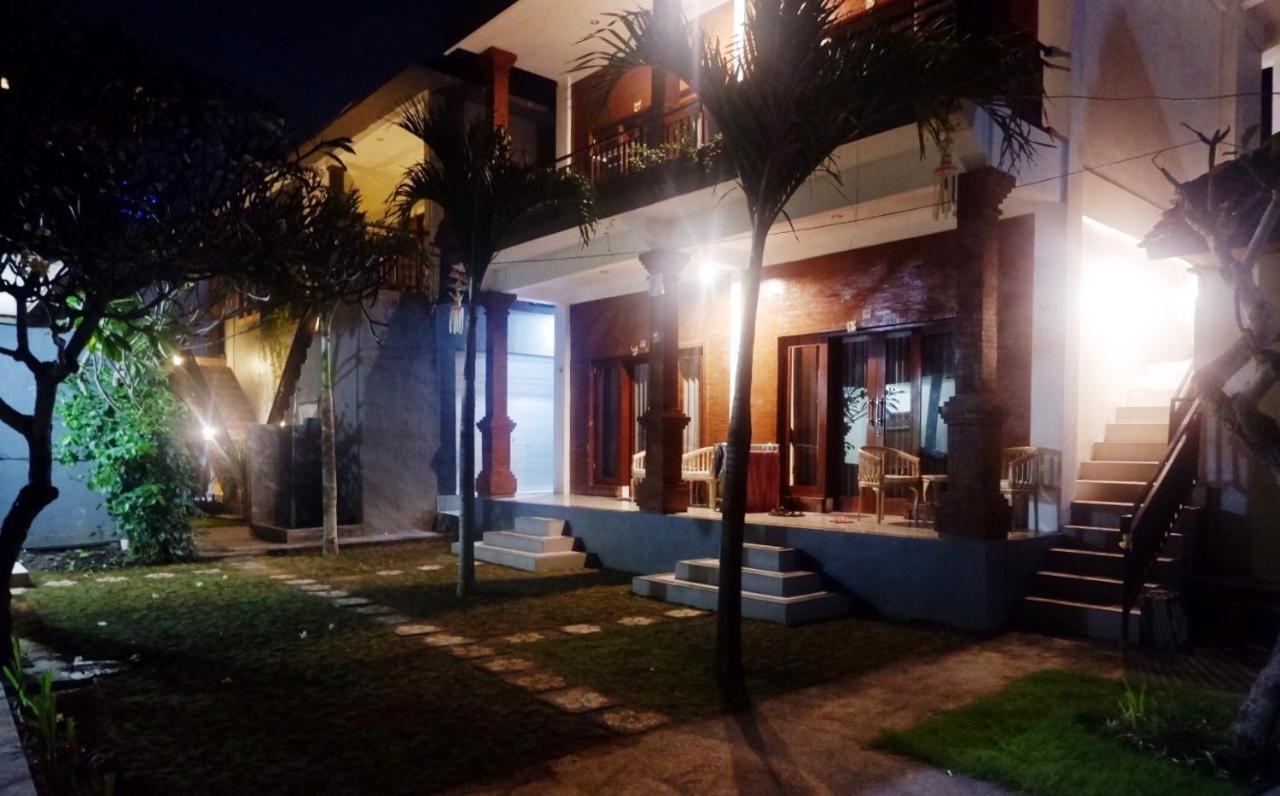 The Brick Canggu Ngoại thất bức ảnh