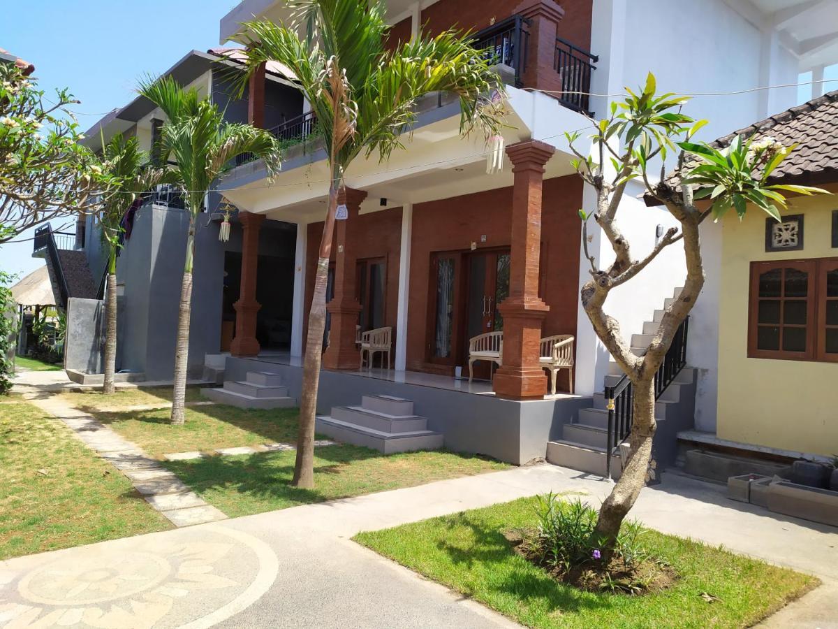 The Brick Canggu Ngoại thất bức ảnh