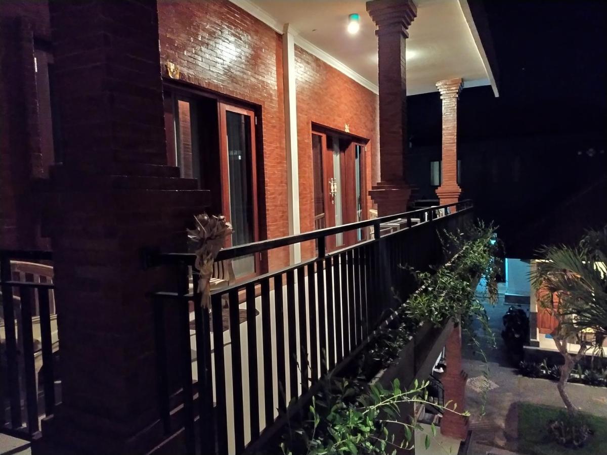 The Brick Canggu Ngoại thất bức ảnh