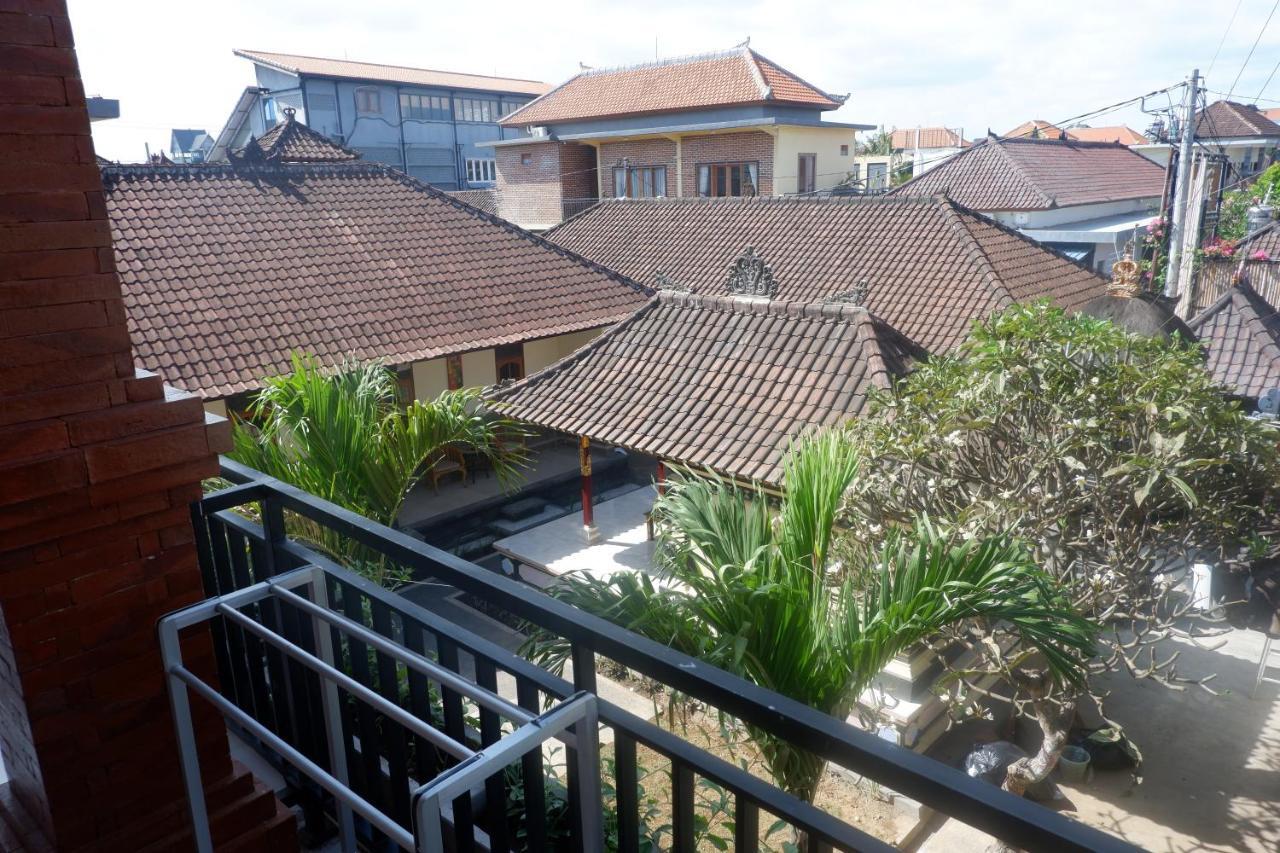 The Brick Canggu Ngoại thất bức ảnh